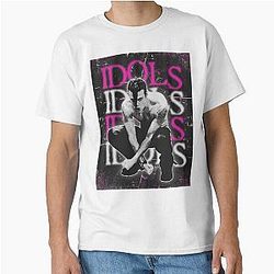 YUNGBLUD - Classic T-Shirt