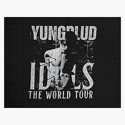 New Yungblud Album Tour 2025