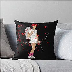 Yungblud Cupid Throw Pillow