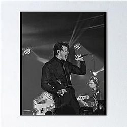 Yungblud Single Poster