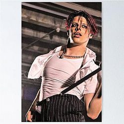 Yungblud Live in Auckland