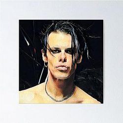 Yungblud Poster