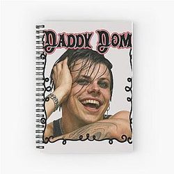 Yungblud daddy knew I'm going through changes