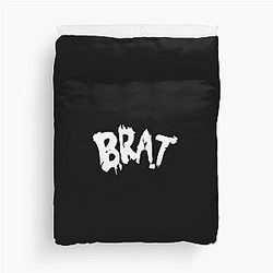 Yungblud Merch Duvet Cover