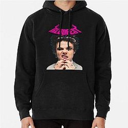 YUNGBLUD BLUDFEST Fanmade Pullover Hoodie