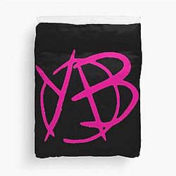 Yungblud Duvet Cover
