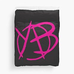 Yungblud Duvet Cover