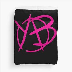Yungblud Duvet Cover