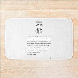 Mars Yung Blud Lyrics Bath Mat