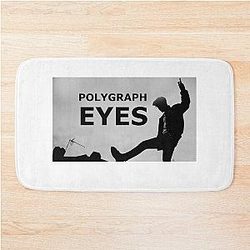Yungblud Polygraph Tape