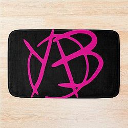 Yungblud Bath Mat