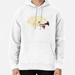 ATEEZ Yunho - ANITEEZ in the Calling Yudeongi Pullover Hoodie