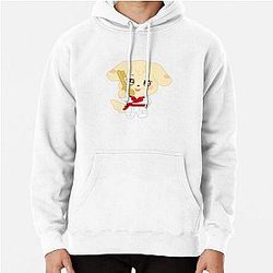 ATEEZ Yunho - ANITEEZ Calling YUdeongi (1) Pullover Hoodie