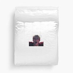 One of a Kind Wonderland Duvet Cover