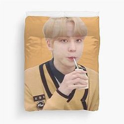 Milk Man Duvt Cover