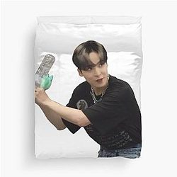 Batting Yunho Meme Cover