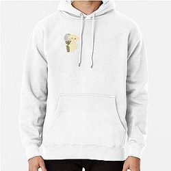 Yunho Anime Tees Cutie Pullover Hoodie