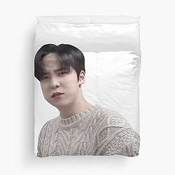 Yunho Reaction Meme Cover