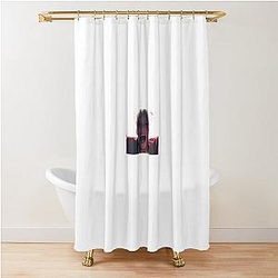 One Of A Kind Wonder Shower Curtain