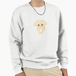 Ateez Yunho Pullover Sweatshirt