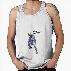 Yunho Tank Top