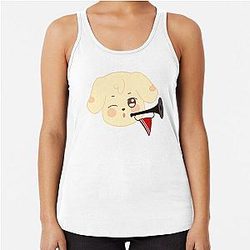 ATEEZ Yunho - ANITEEZ in the Calling Yudeongi Racerback Tank Top