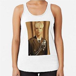 Yunho ATEEZ Tank Top