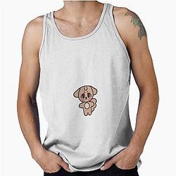 Yunho ateez Tank Top