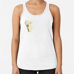 Yunho Anime Tank Top