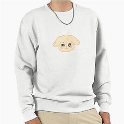 Ateez Yunho Aniteez Pullover Sweatshirt