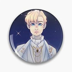 Prince Yunho