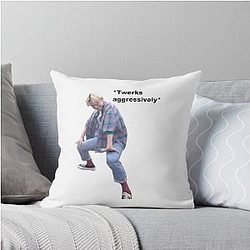 Yunho Twerking Pillow