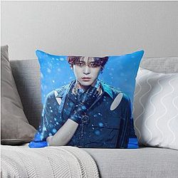 Ateez Yunho Pillow
