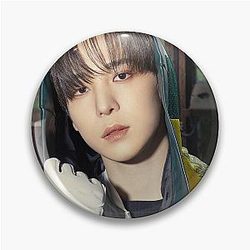 ATEEZ YUNHO BEYOND ZERO Pin