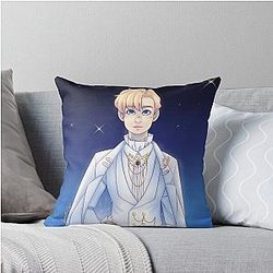 Prince Yunho Pillow