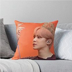 ATEEZ - Throw Pillow