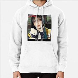ATEEZ YUNHO BEYOND ZERO Pullover Hoodie