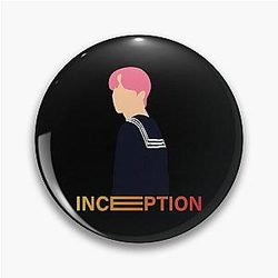 ATEEZ Pin