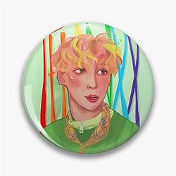 Thanx Yunho Pin