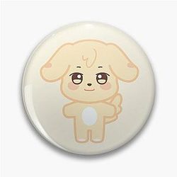 ATEEZ Yunho aniteez tyudeongi is not part of this title, it seems it was a mistake, thats why its only  ATEEZ Yunho Pin