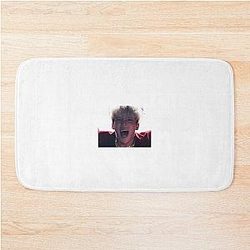One Of A Jeong Yunho Bath Mat