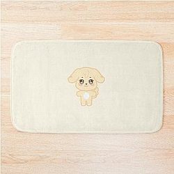 Ateez Yunho Bath Mat