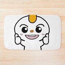 ATEEZ Yunho Zzangmon Bath Mat