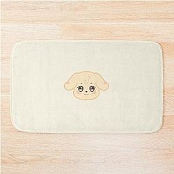 Ateez Bath Mat