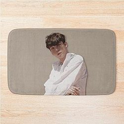 Jeong Yunho Bath Mat