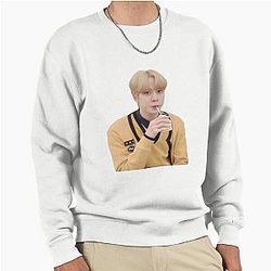 Milk Man Yunho Sweatshirt