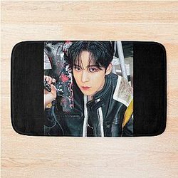 Yunho - Ateez Matte