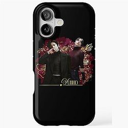 Yunho iPhone Case