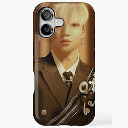 Yunho ATEEZ Phone Case