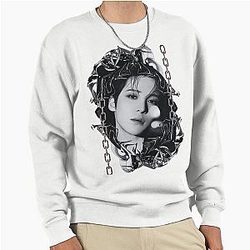 Yunho ATEEZ Sweatshirt